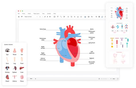 online diagram|draw figure online.